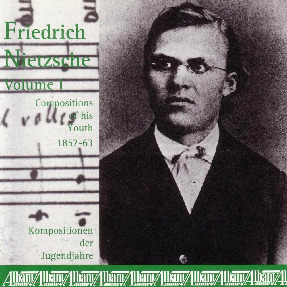 The Music of Nietzsche, Vol. 1