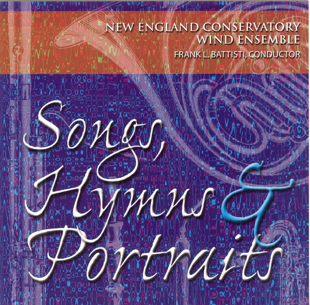 Songs, Hymns & Portraits