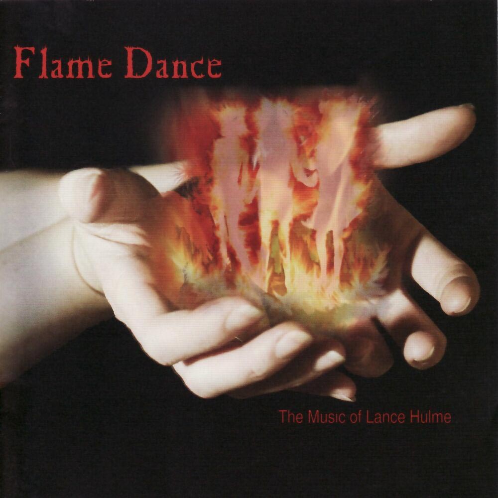 Flame Dance