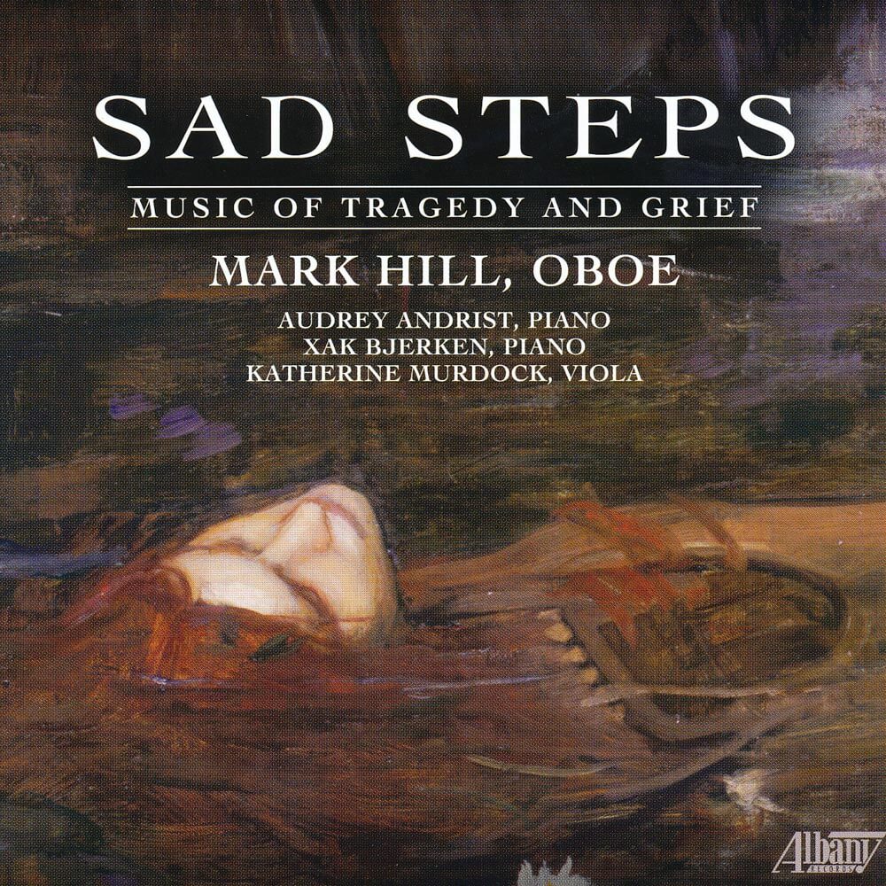 Sad Steps – Music of Tragedy and Grief